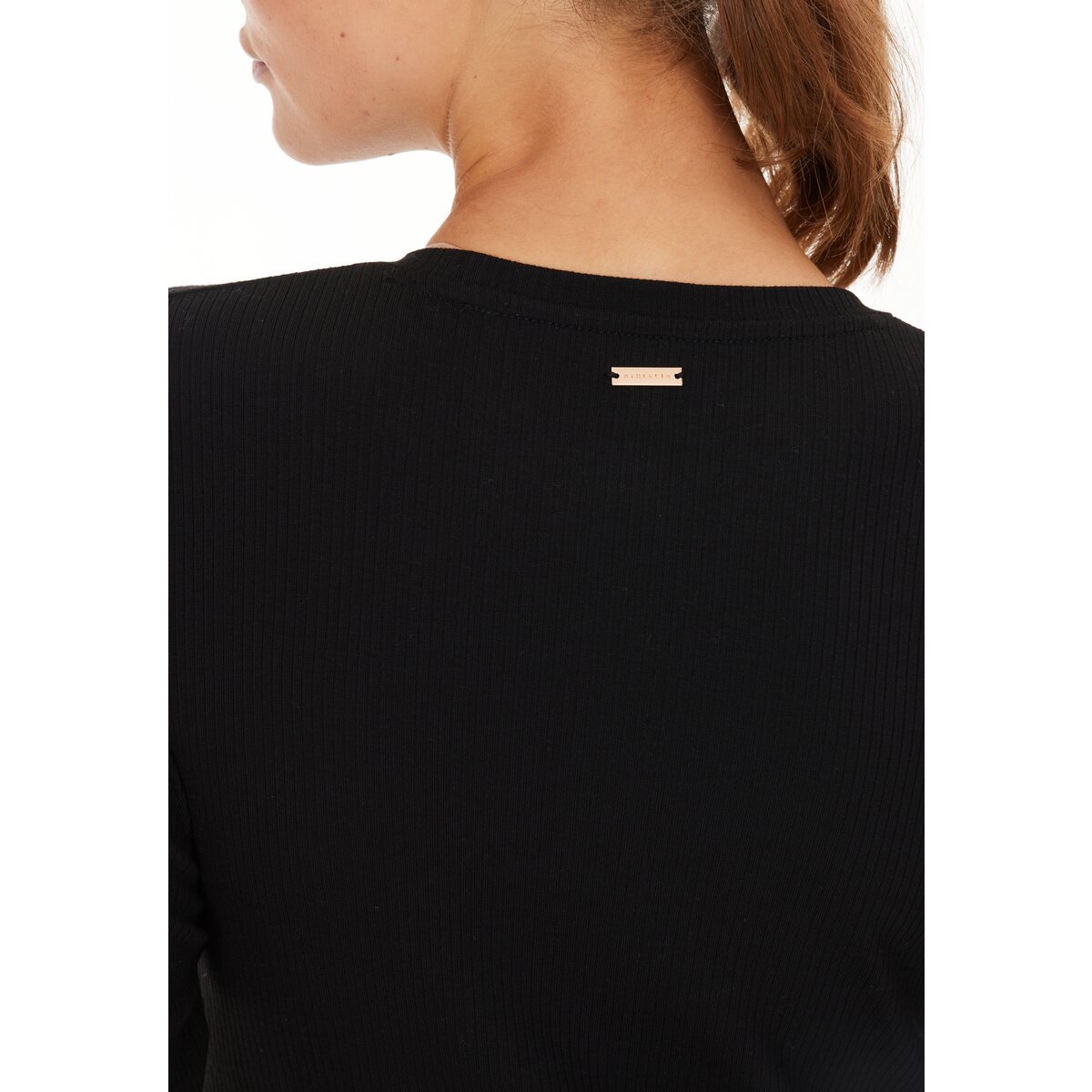 Bluze -  athlecia Bluza sport dama - Lankae W L/S Tee